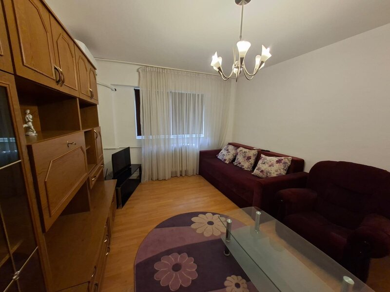 Obor, Colentina, Doamna Ghica, vav Parc Plumbuita