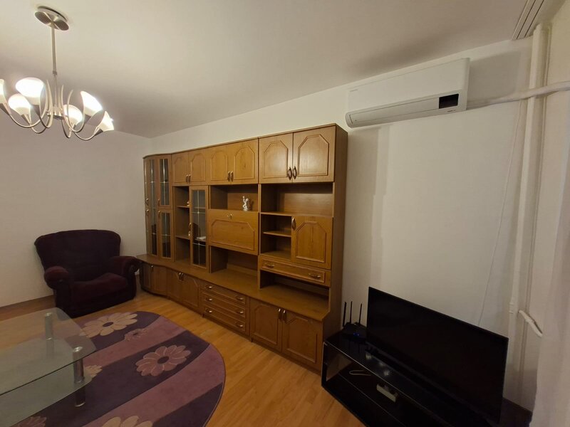 Obor, Colentina, Doamna Ghica, vav Parc Plumbuita