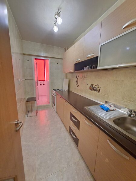 Obor, Colentina, Doamna Ghica, vav Parc Plumbuita