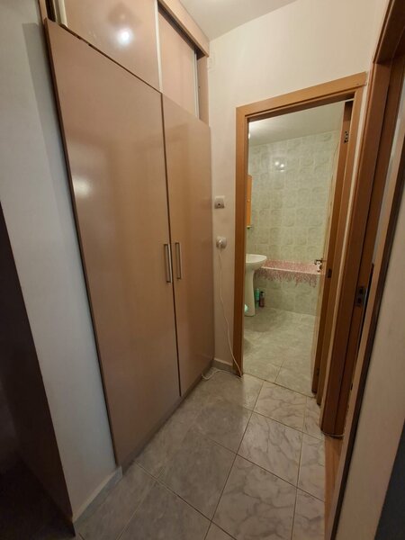 Obor, Colentina, Doamna Ghica, vav Parc Plumbuita