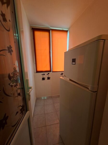 Obor, Colentina, Doamna Ghica, vav Parc Plumbuita