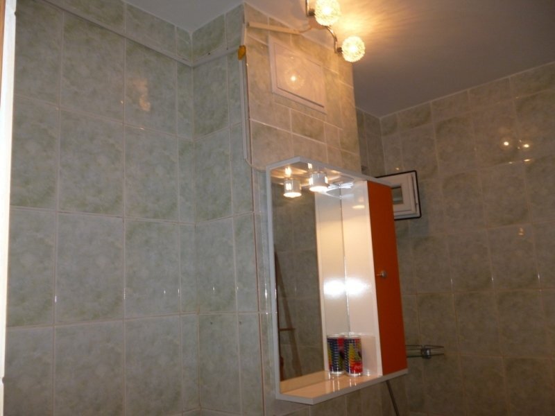 Obor, Colentina, Doamna Ghica, vav Parc Plumbuita