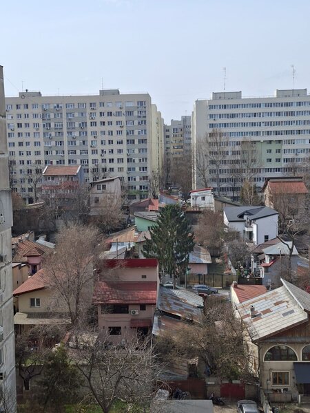 Obor, Colentina, Doamna Ghica, vav Parc Plumbuita